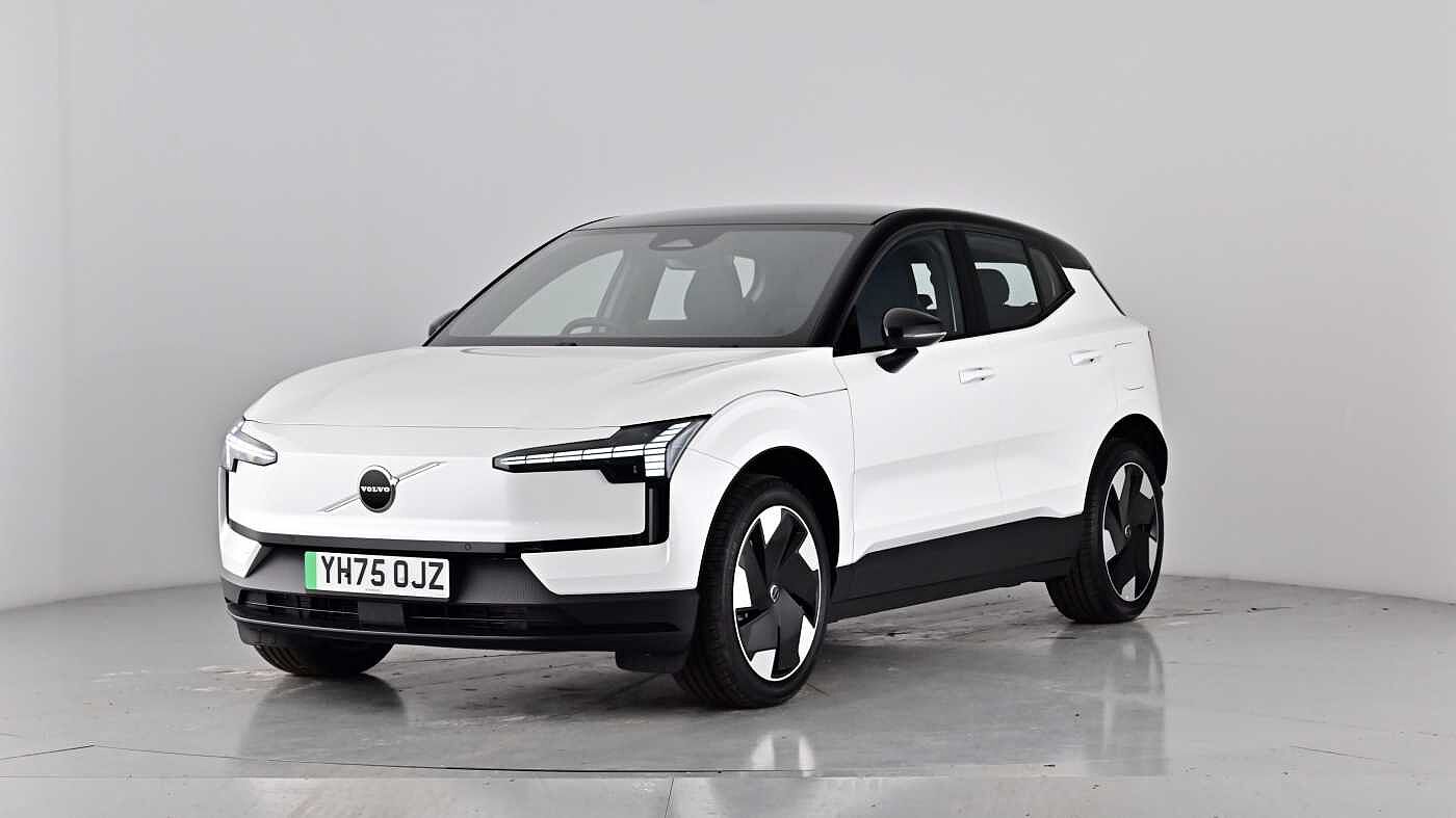 Used Volvo EX30 2025 for sale - 76098034: Photo 55