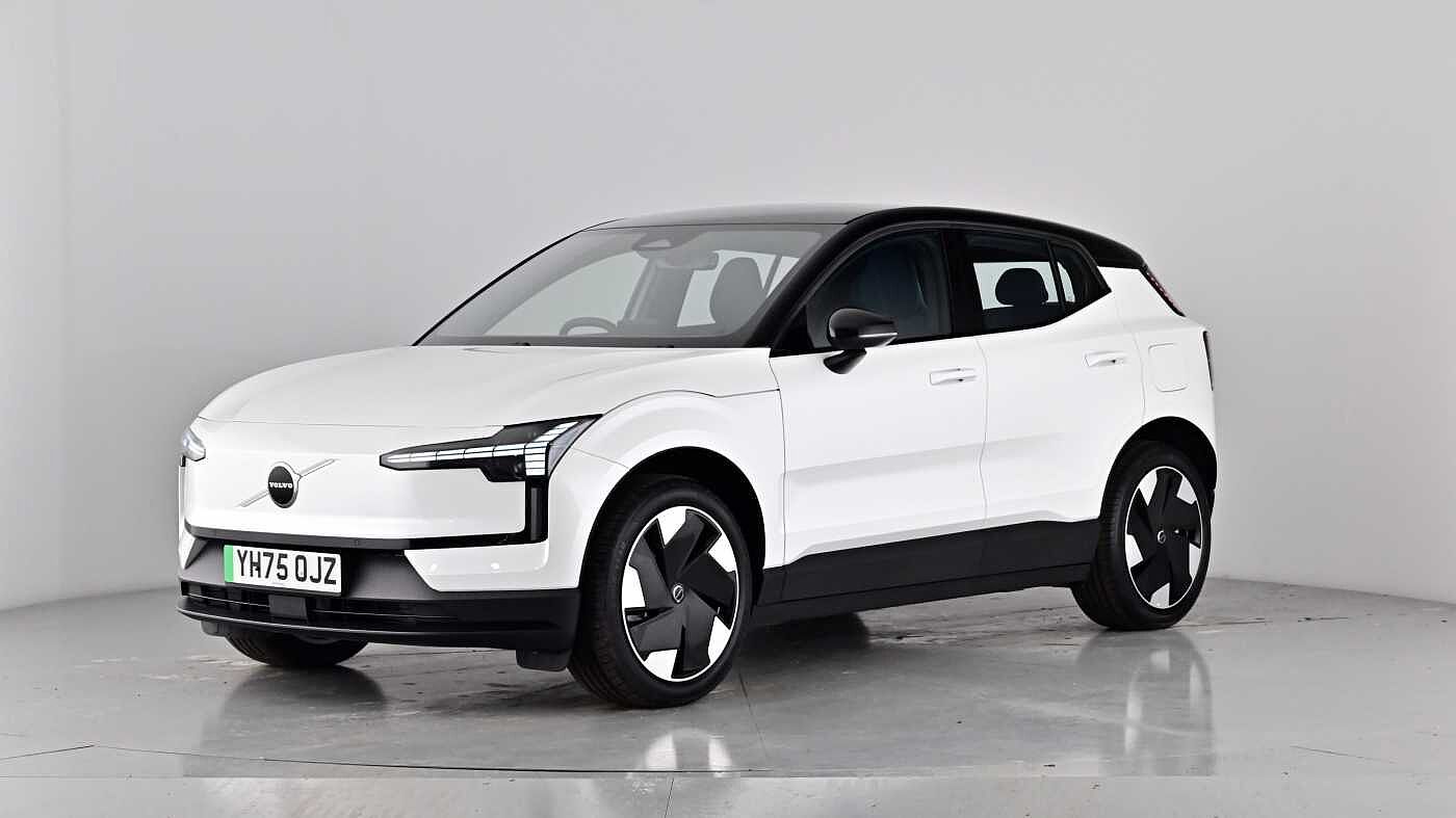 Used Volvo EX30 2025 for sale - 76098034: Photo 56