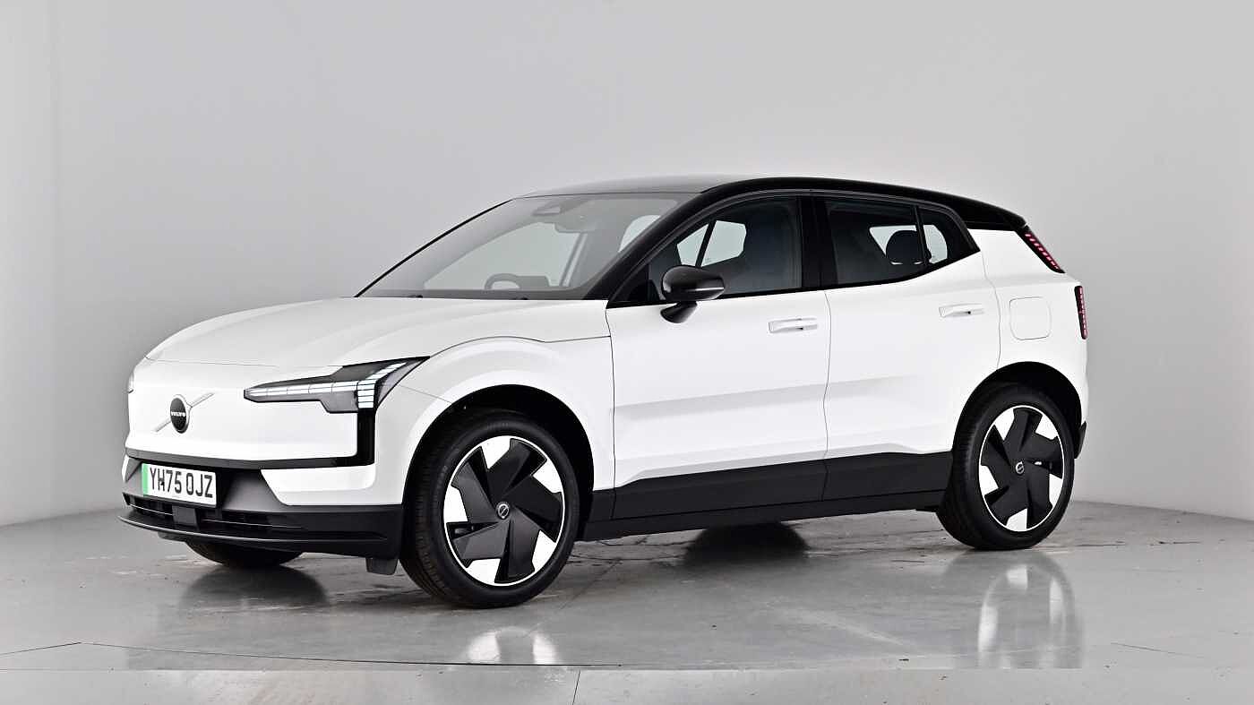 Used Volvo EX30 2025 for sale - 76098034: Photo 57