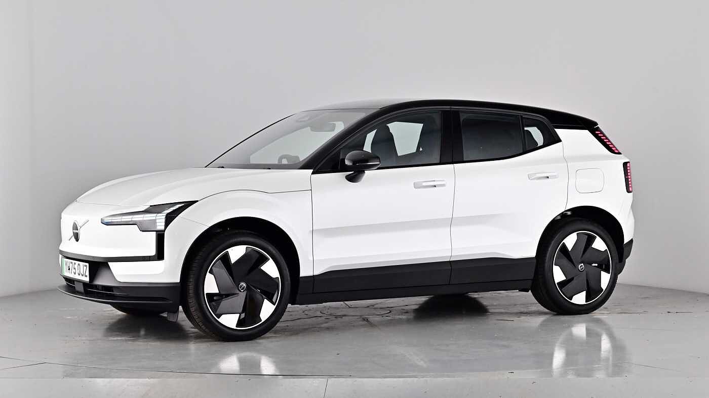 Used Volvo EX30 2025 for sale - 76098034: Photo 58