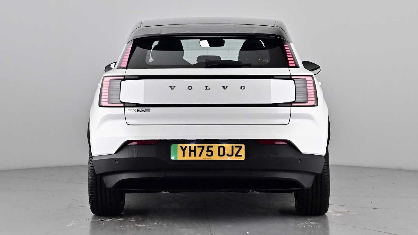 Used Volvo EX30 2025 for sale - 76098034: Photo 6