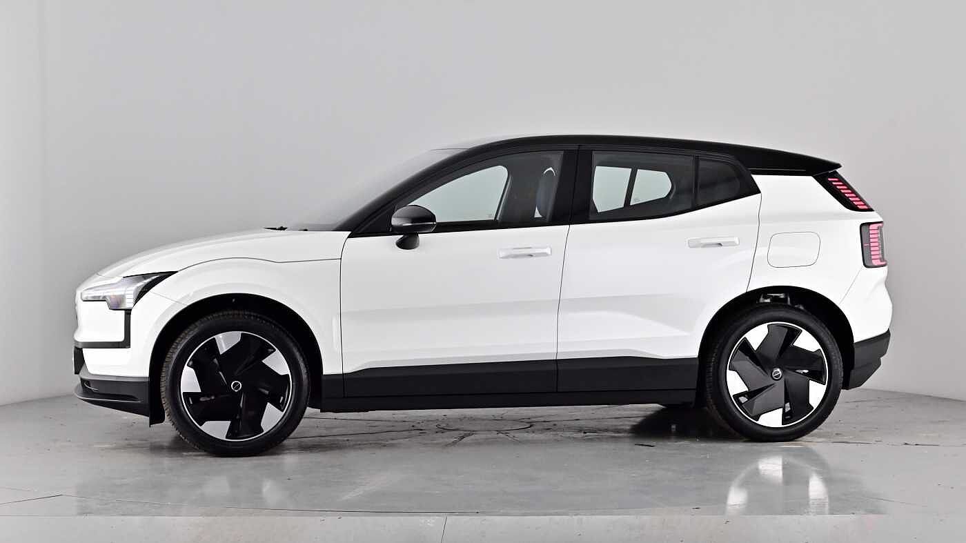 Used Volvo EX30 2025 for sale - 76098034: Photo 60