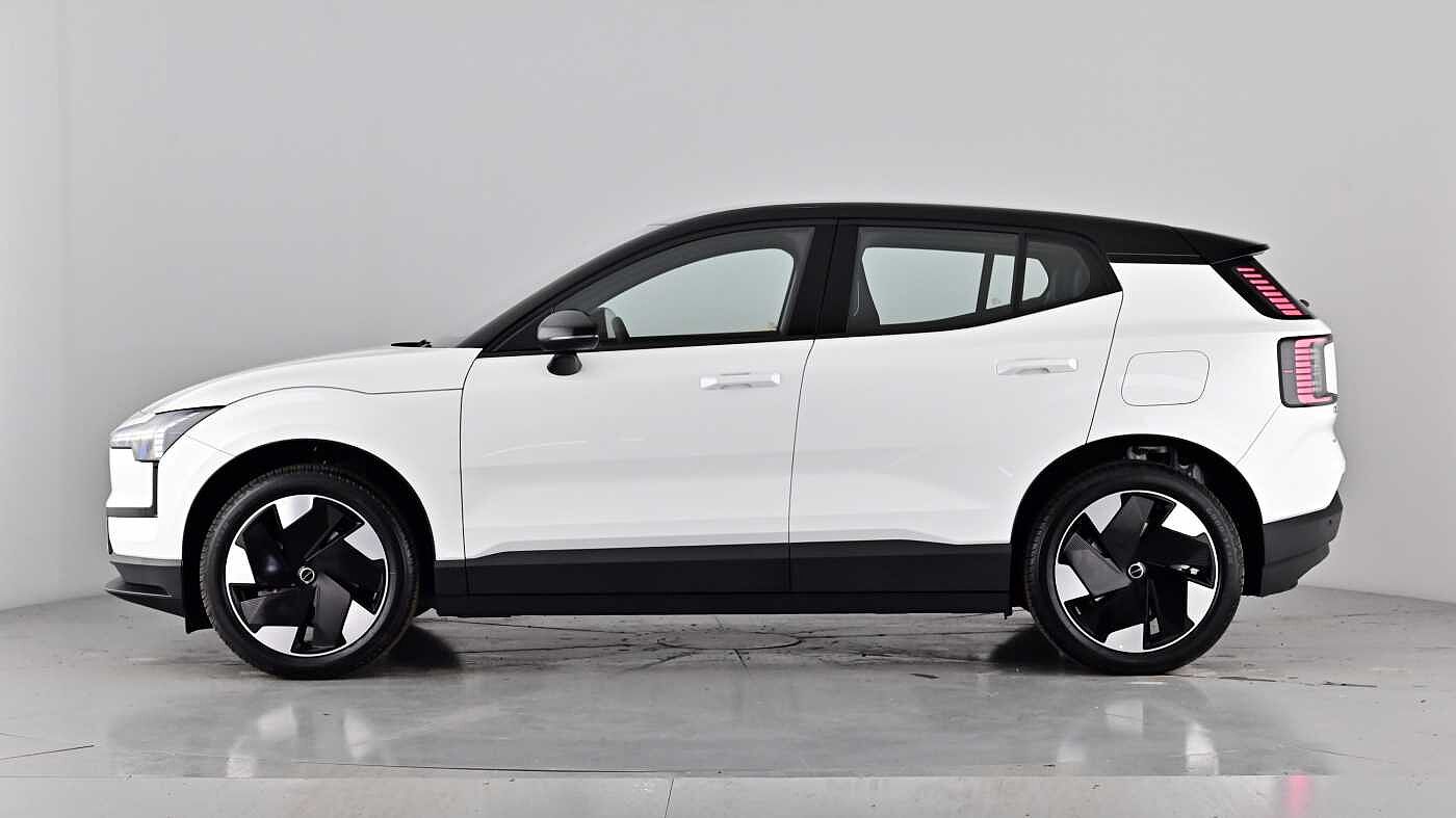 Used Volvo EX30 2025 for sale - 76098034: Photo 61