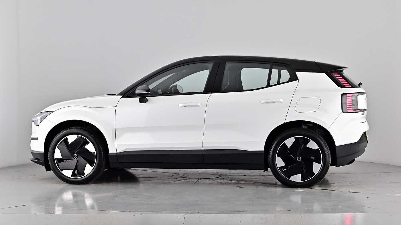 Used Volvo EX30 2025 for sale - 76098034: Photo 62