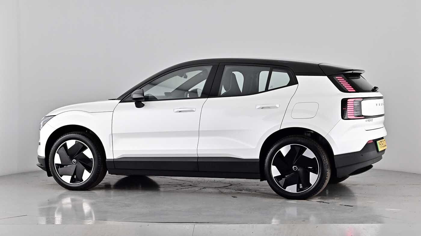 Used Volvo EX30 2025 for sale - 76098034: Photo 63