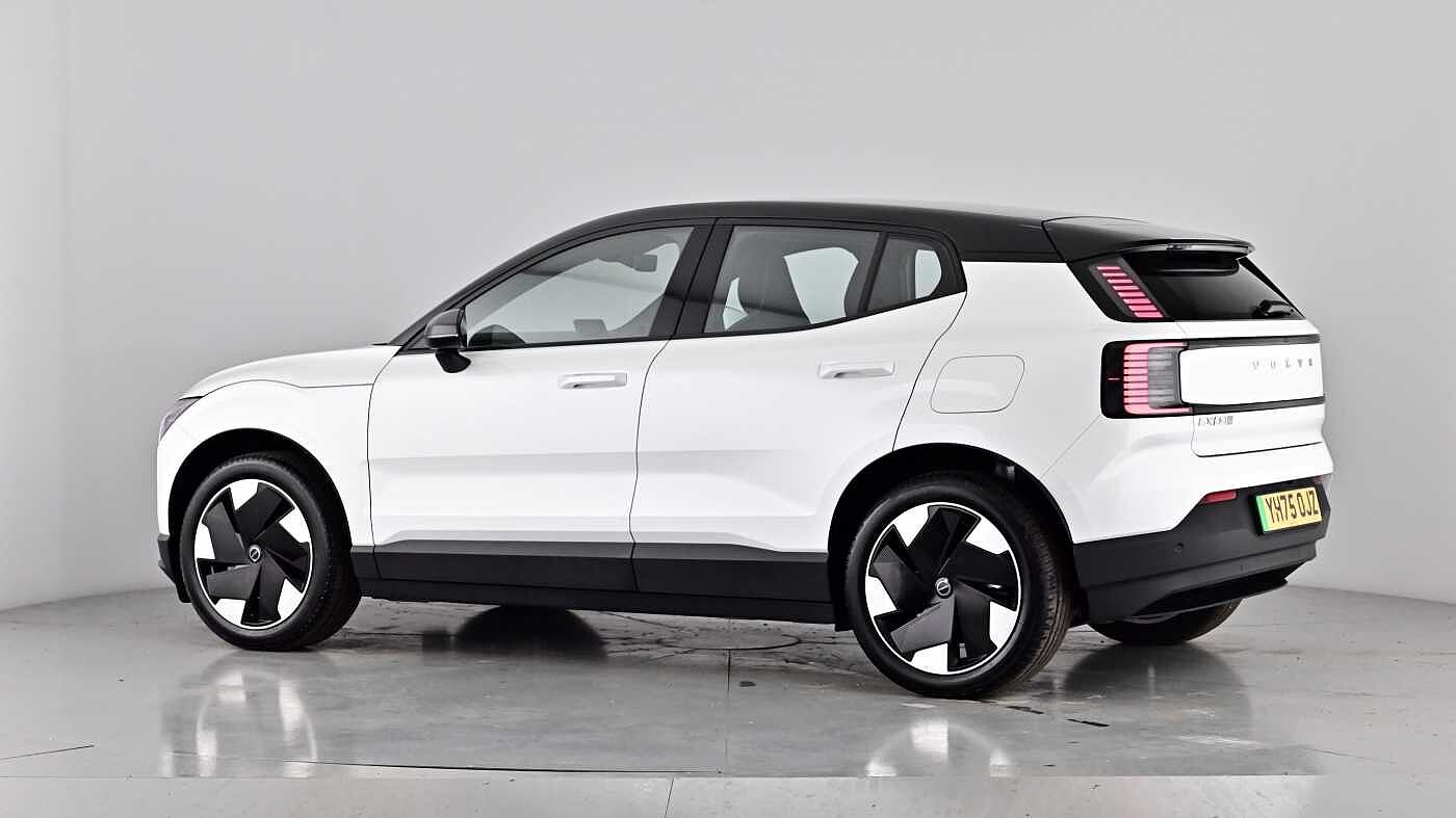 Used Volvo EX30 2025 for sale - 76098034: Photo 64