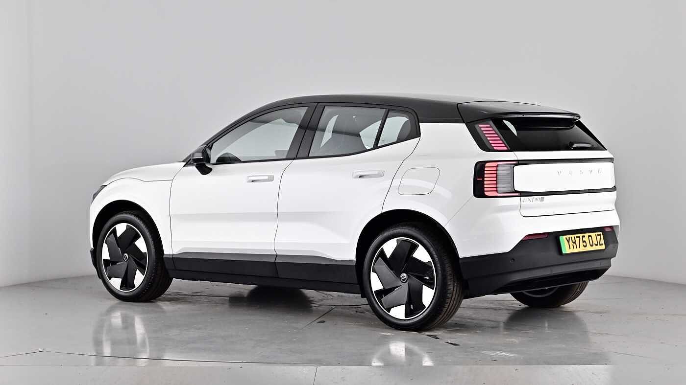 Used Volvo EX30 2025 for sale - 76098034: Photo 65