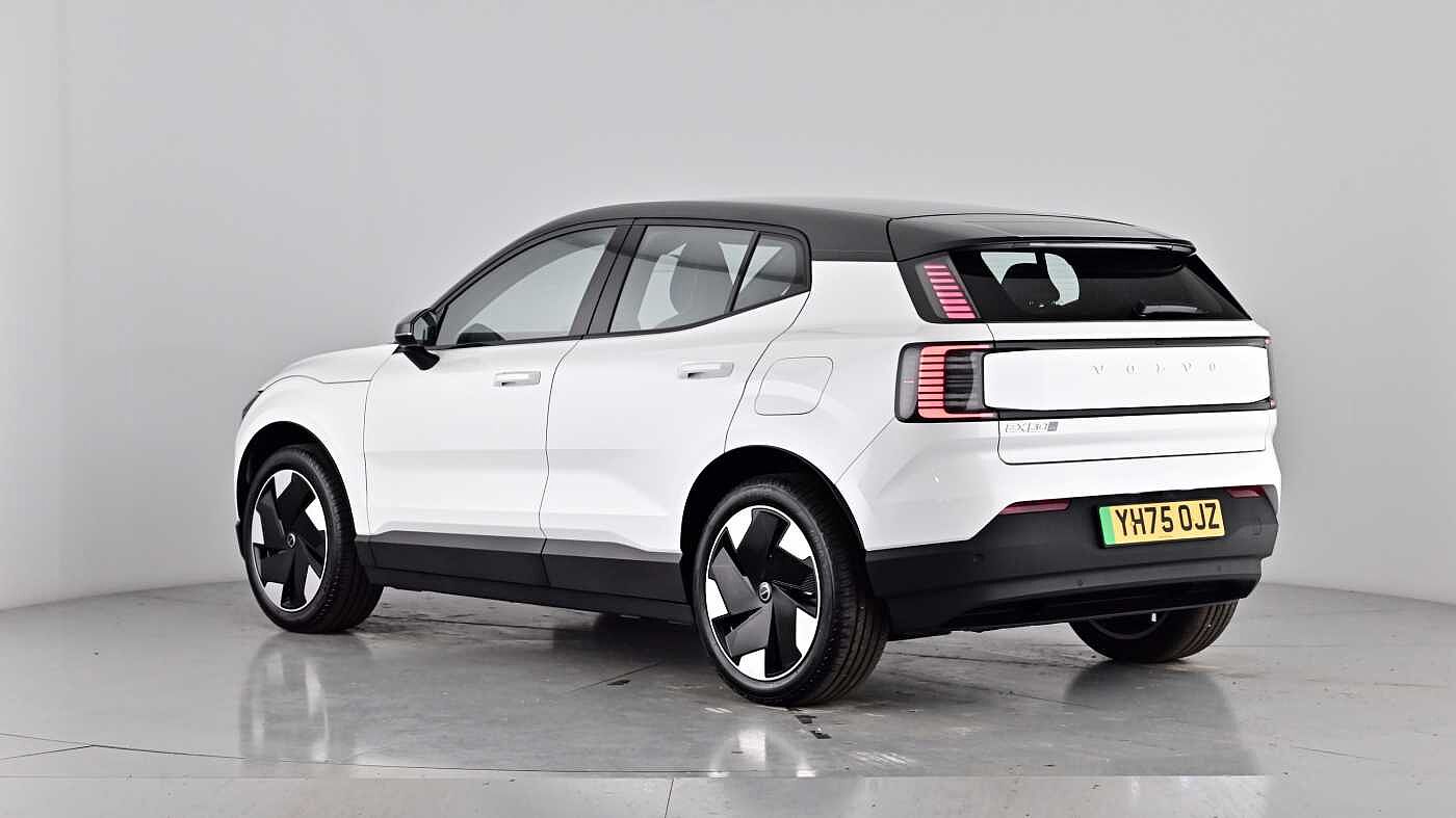 Used Volvo EX30 2025 for sale - 76098034: Photo 66