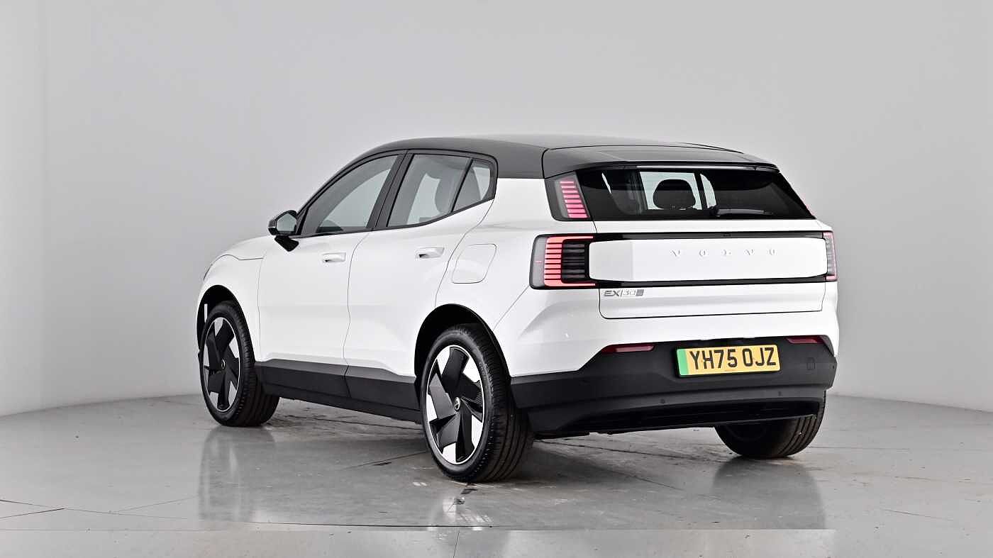 Used Volvo EX30 2025 for sale - 76098034: Photo 67