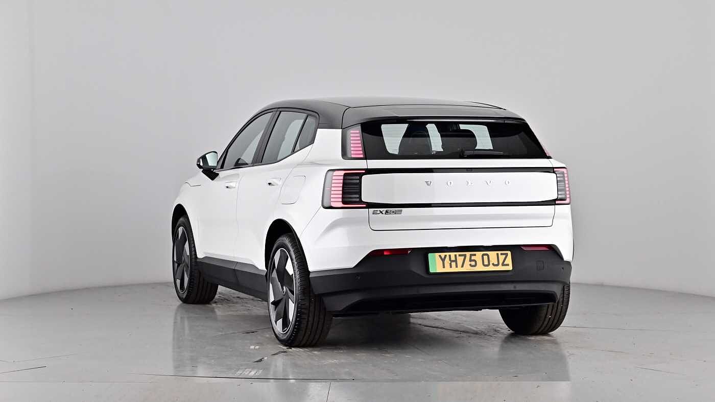 Used Volvo EX30 2025 for sale - 76098034: Photo 68