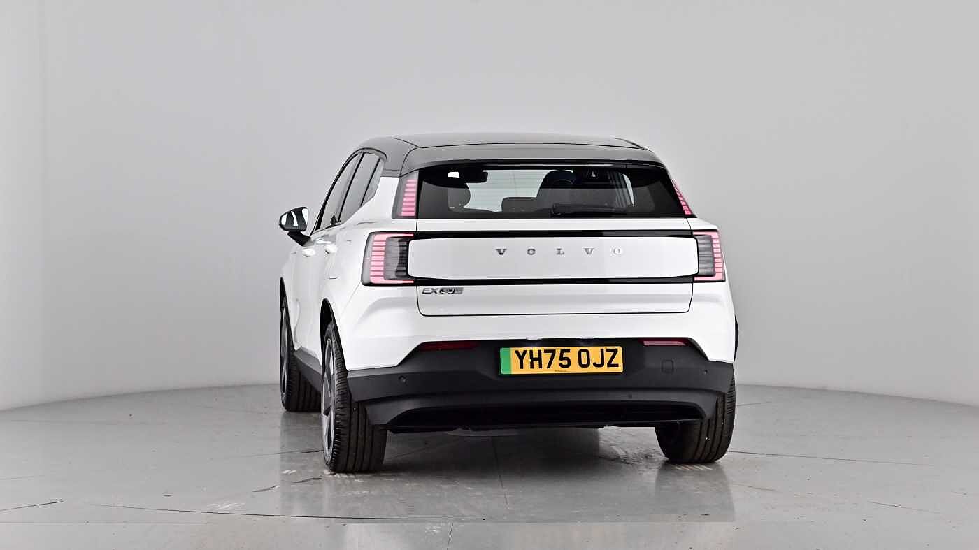 Used Volvo EX30 2025 for sale - 76098034: Photo 69