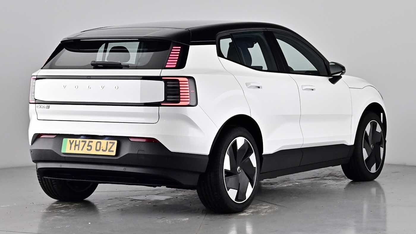 Used Volvo EX30 2025 for sale - 76098034: Photo 7