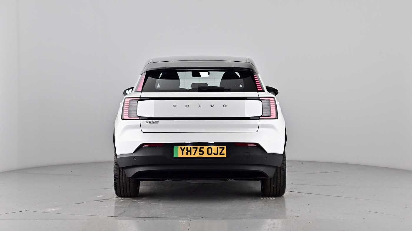 Used Volvo EX30 2025 for sale - 76098034: Photo 70