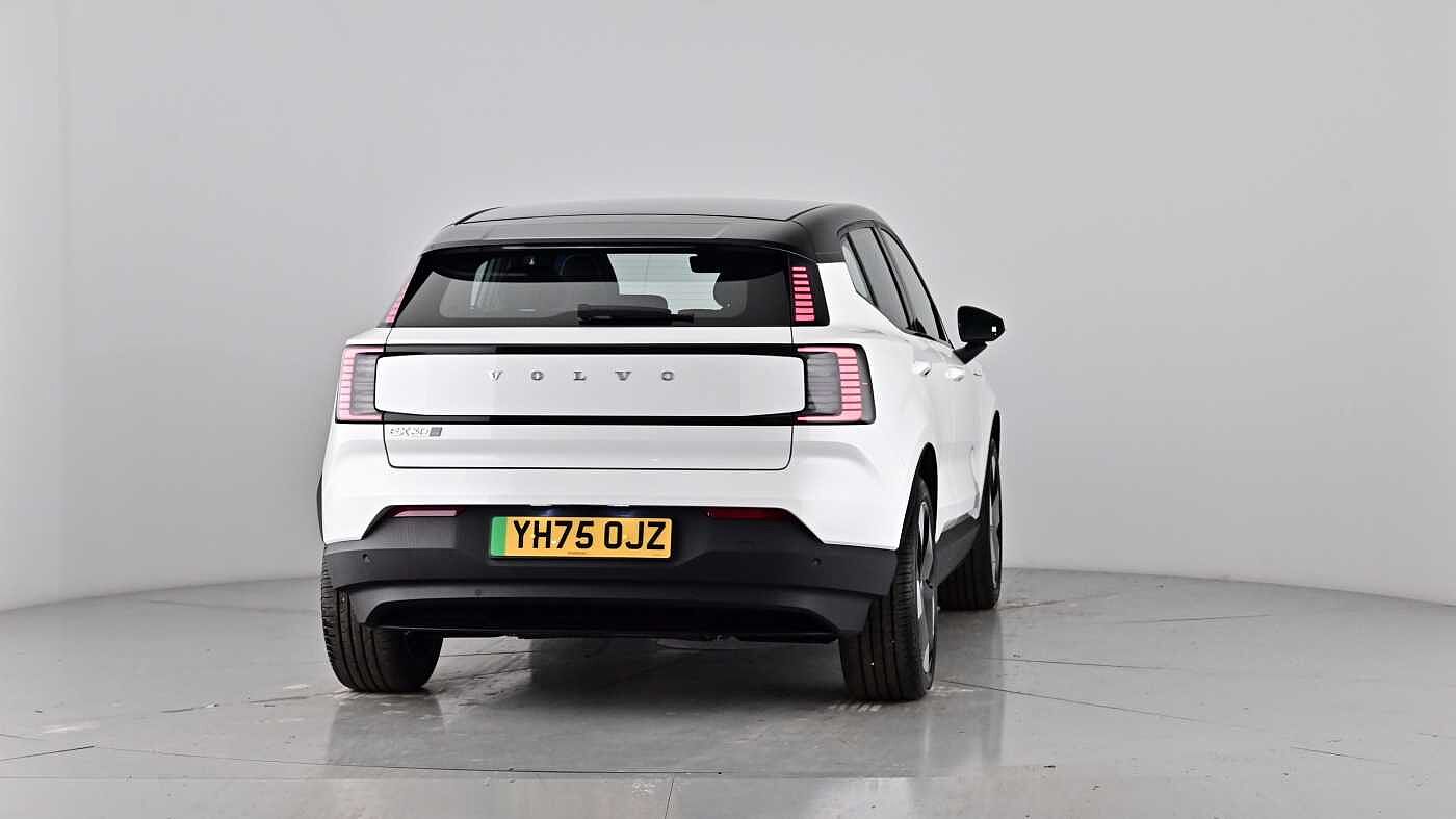 Used Volvo EX30 2025 for sale - 76098034: Photo 71