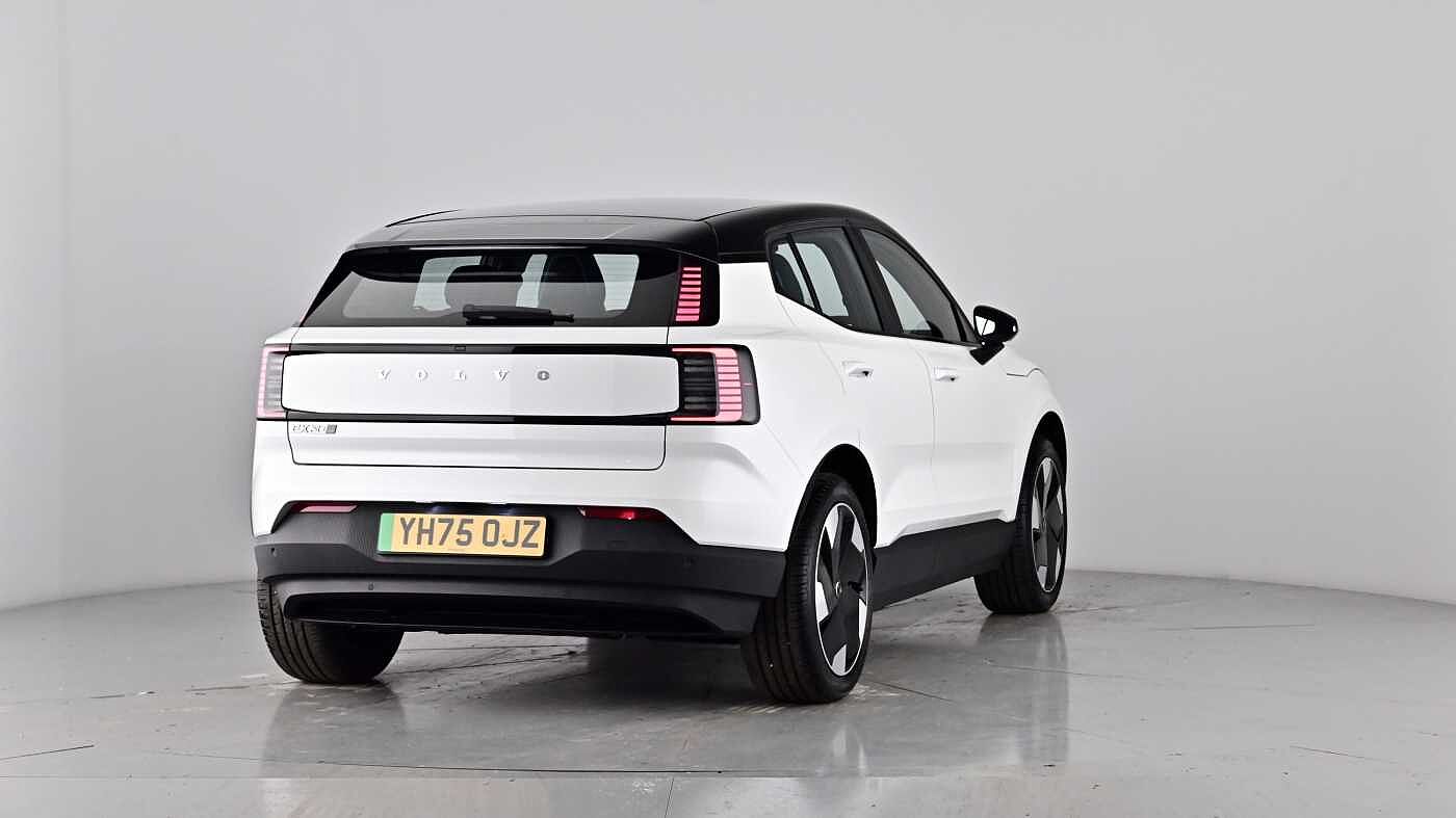 Used Volvo EX30 2025 for sale - 76098034: Photo 72