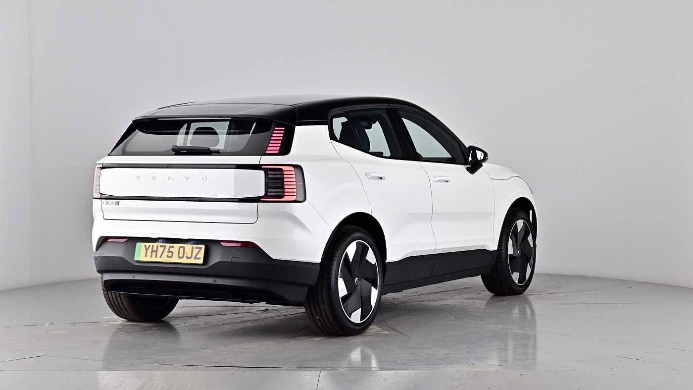 Used Volvo EX30 2025 for sale - 76098034: Photo 73