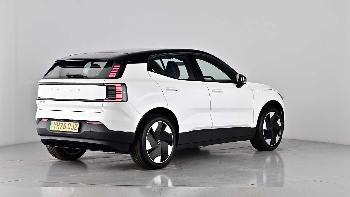 Used Volvo EX30 2025 for sale - 76098034: Photo 74