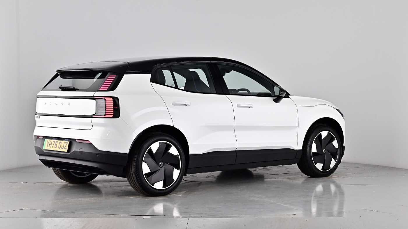 Used Volvo EX30 2025 for sale - 76098034: Photo 75