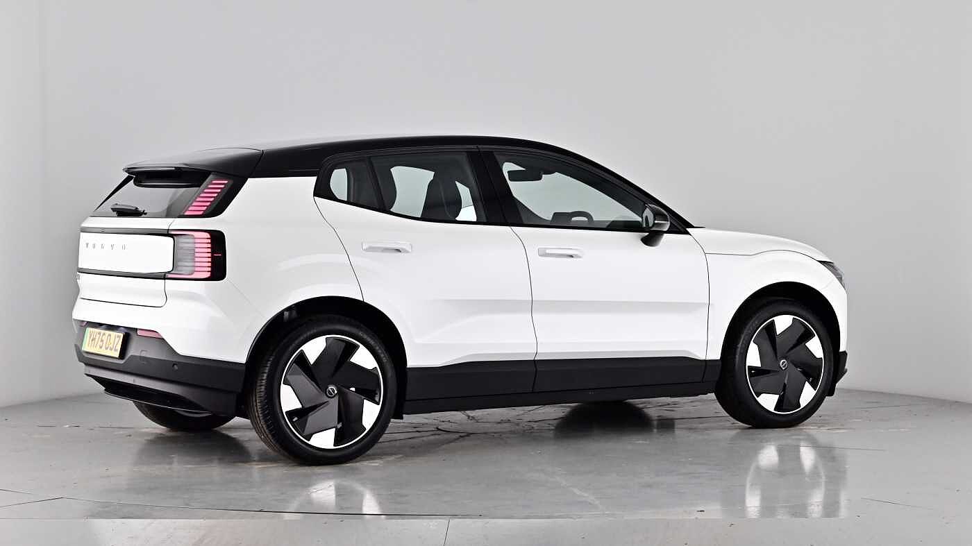 Used Volvo EX30 2025 for sale - 76098034: Photo 76