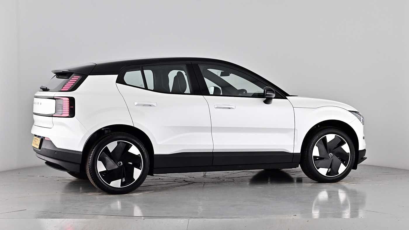 Used Volvo EX30 2025 for sale - 76098034: Photo 77