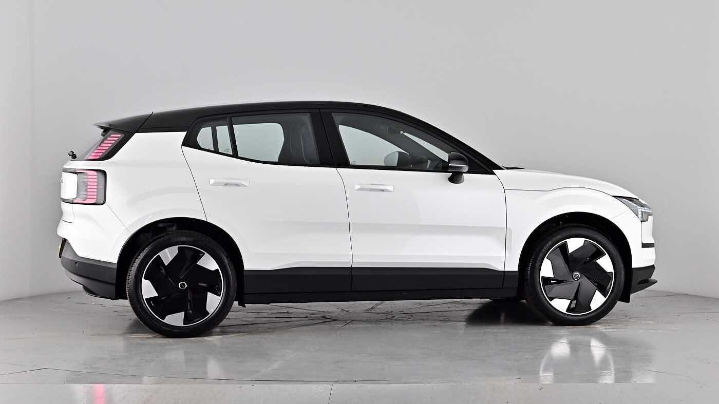 Used Volvo EX30 2025 for sale - 76098034: Photo 78