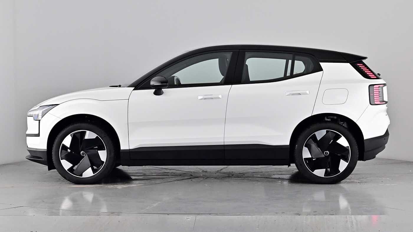 Used Volvo EX30 2025 for sale - 76098034: Photo 8