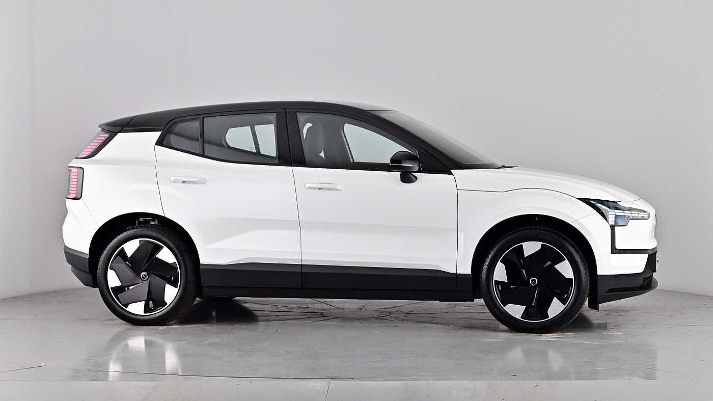 Used Volvo EX30 2025 for sale - 76098034: Photo 80