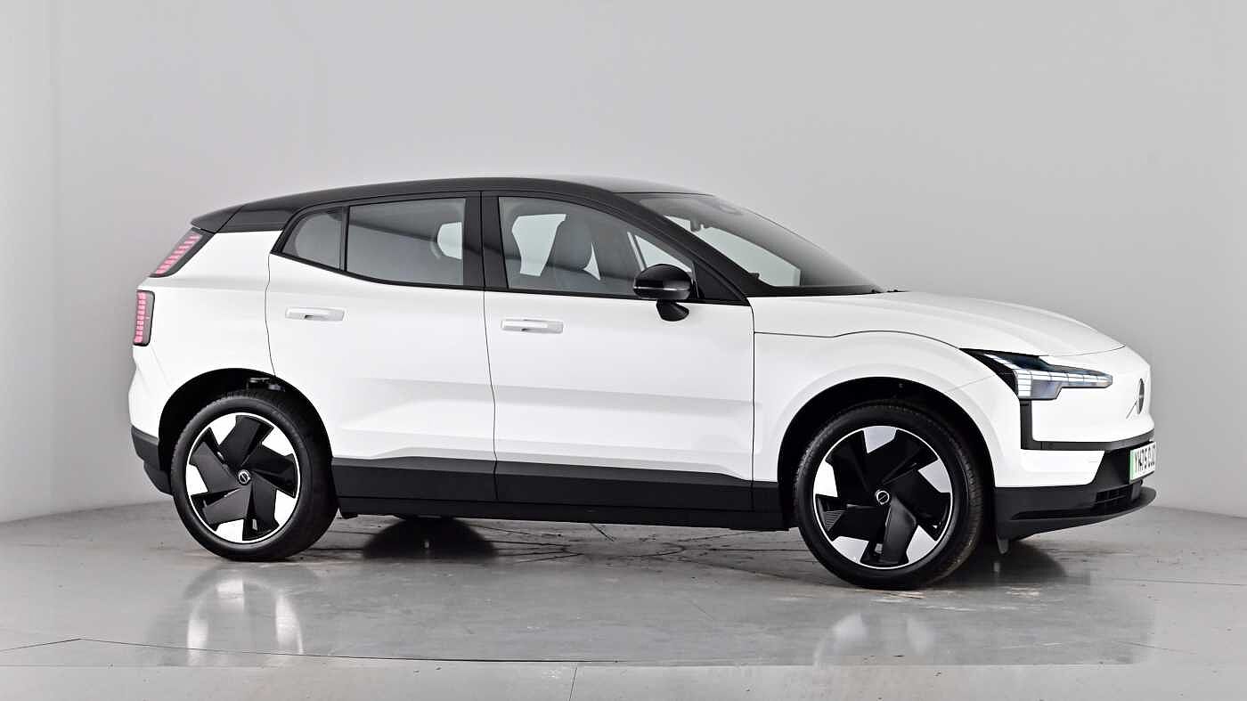 Used Volvo EX30 2025 for sale - 76098034: Photo 81