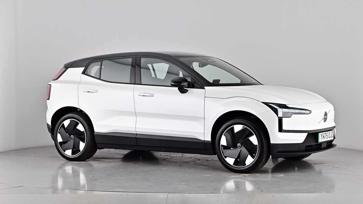 Used Volvo EX30 2025 for sale - 76098034: Photo 82