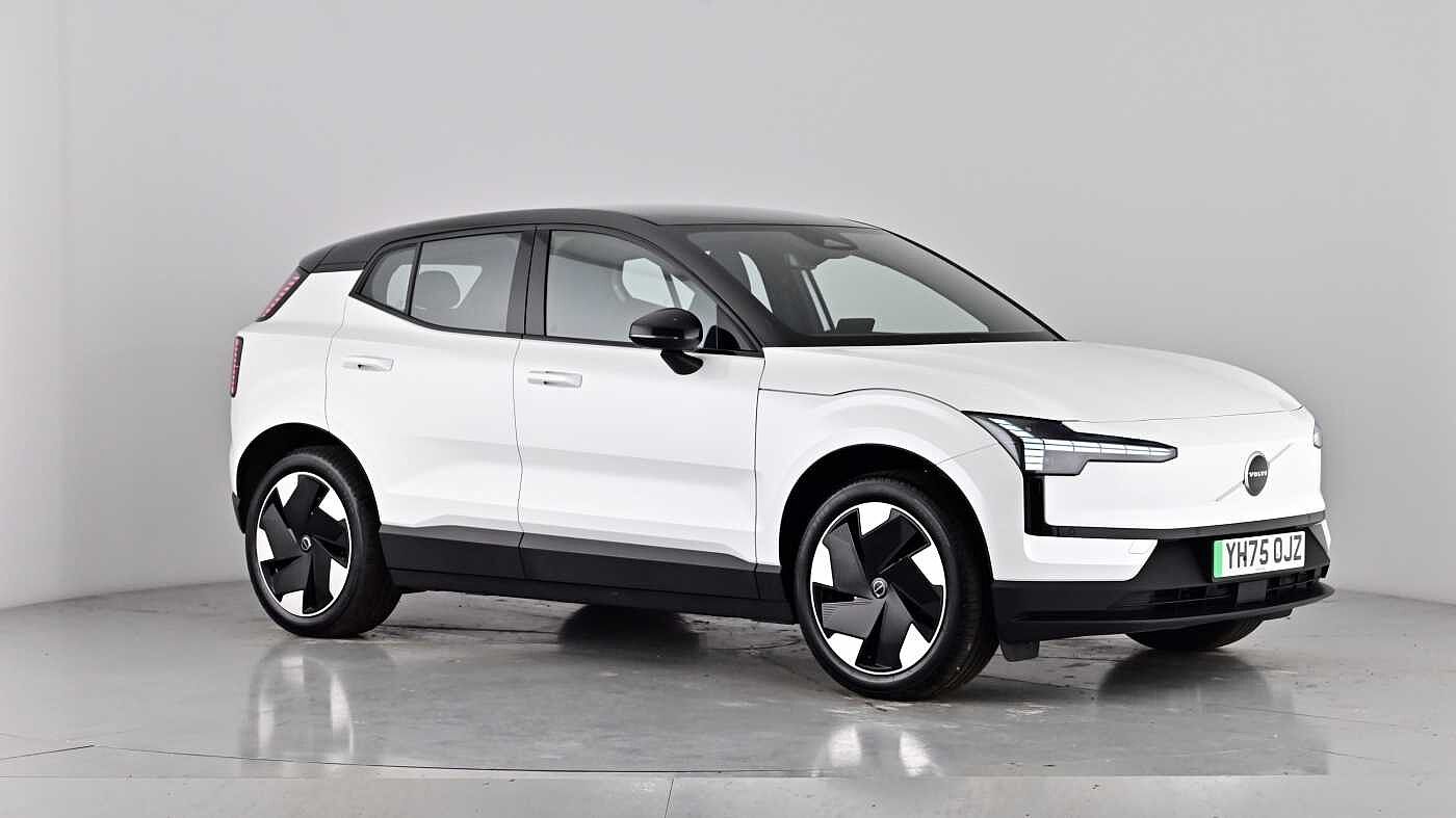 Used Volvo EX30 2025 for sale - 76098034: Photo 83