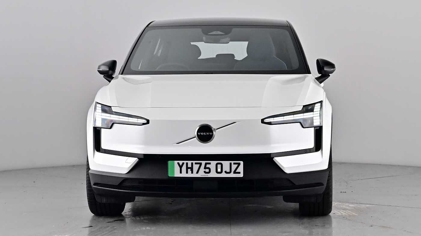 Used Volvo EX30 2025 for sale - 76098034: Photo 9