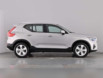 Used Volvo XC40 2023 for sale - 77818962: Photo