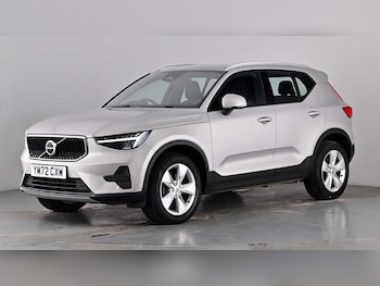 Used Volvo XC40 2023 for sale - 77818962: Photo