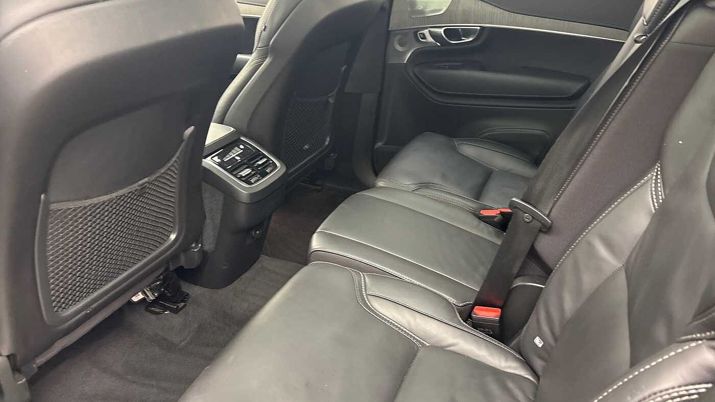 Used Volvo XC90 2024 for sale - 77366933: Photo 10