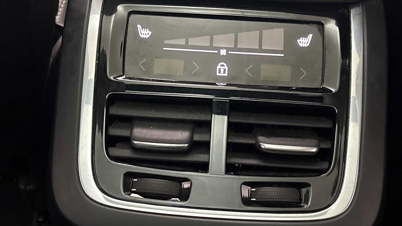 Used Volvo XC90 2024 for sale - 77366933: Photo 12