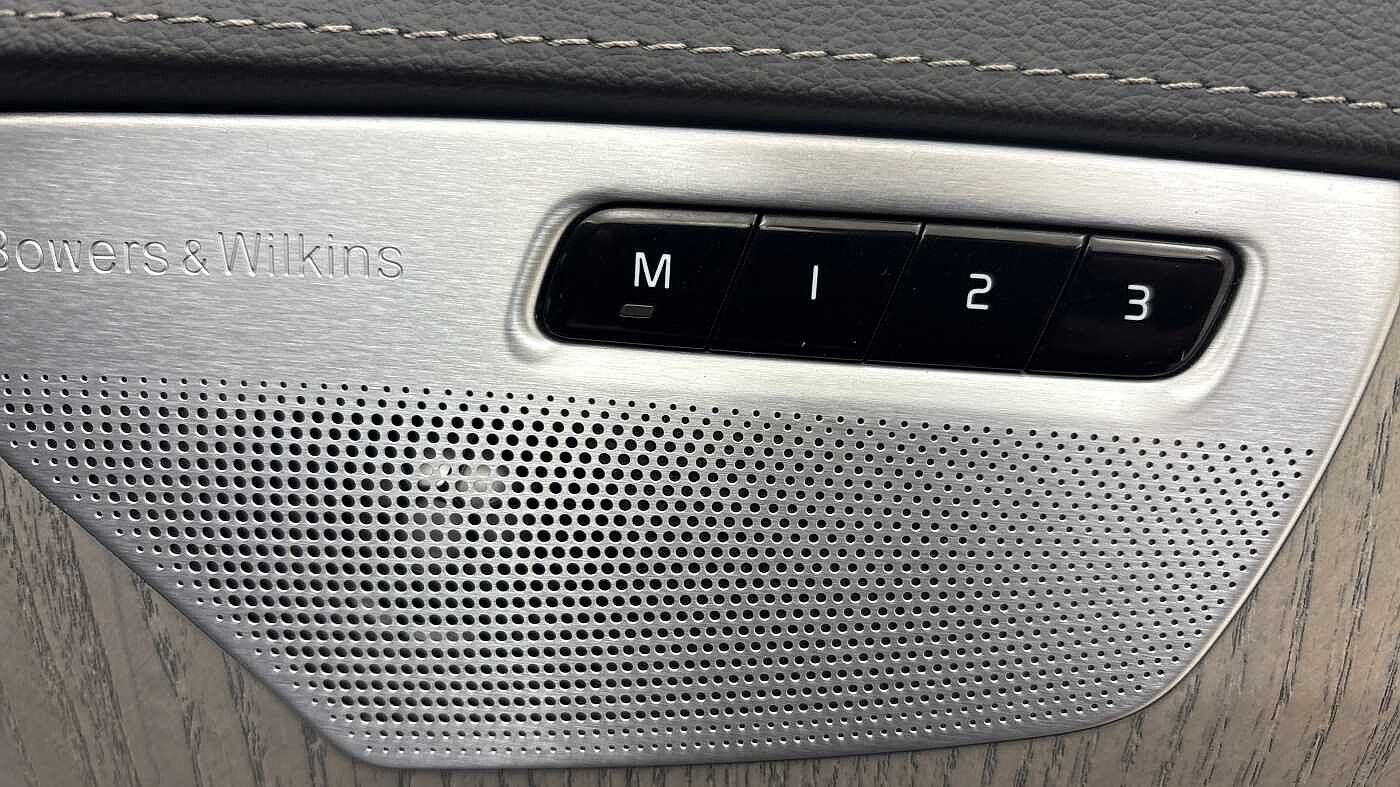 Used Volvo XC90 2024 for sale - 77366933: Photo 16