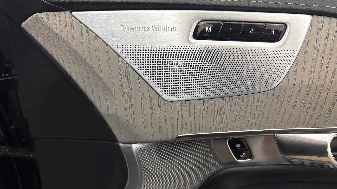 Used Volvo XC90 2024 for sale - 77366933: Photo 17