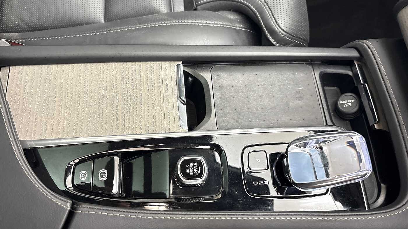 Used Volvo XC90 2024 for sale - 77366933: Photo 18