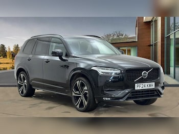 Used Volvo XC90 2024 for sale - 77366933: Photo