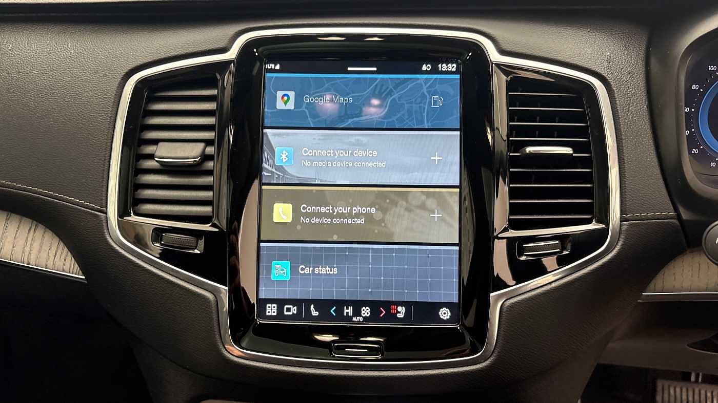 Used Volvo XC90 2024 for sale - 77366933: Photo 20