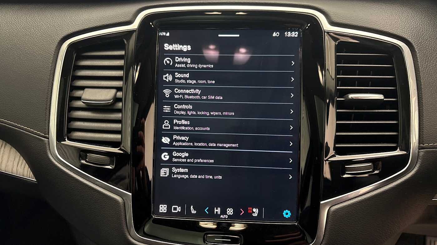 Used Volvo XC90 2024 for sale - 77366933: Photo 21