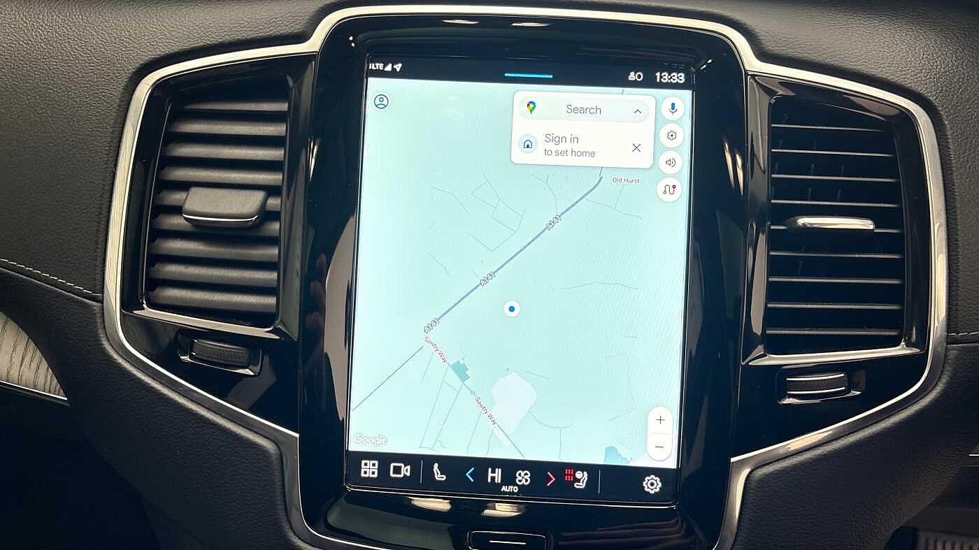 Used Volvo XC90 2024 for sale - 77366933: Photo 22