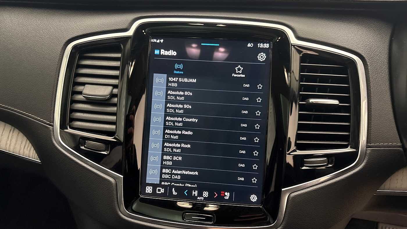 Used Volvo XC90 2024 for sale - 77366933: Photo 23