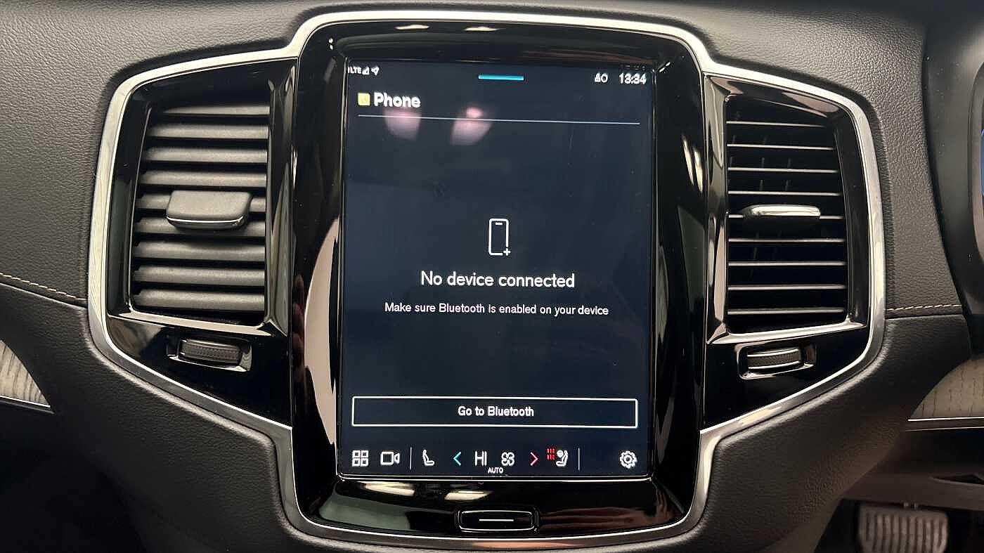 Used Volvo XC90 2024 for sale - 77366933: Photo 24