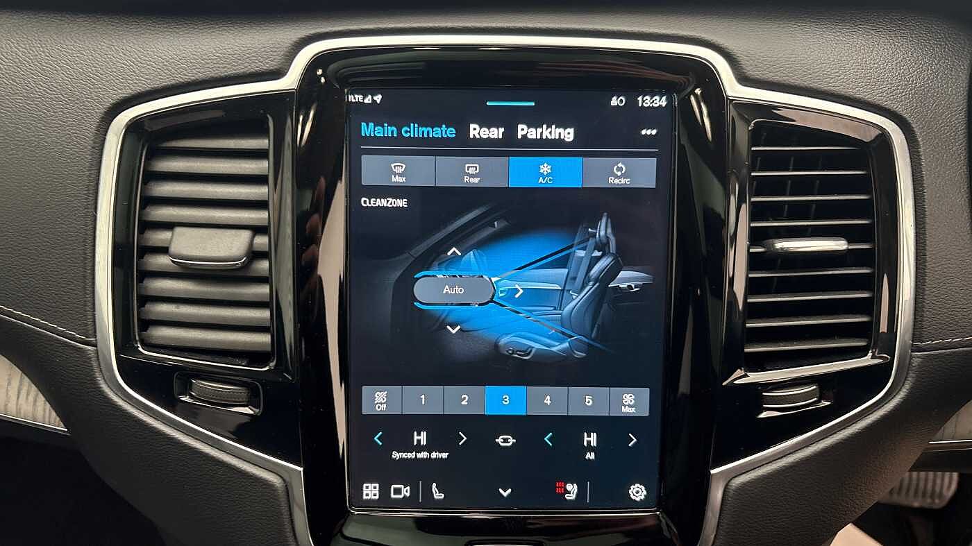 Used Volvo XC90 2024 for sale - 77366933: Photo 25