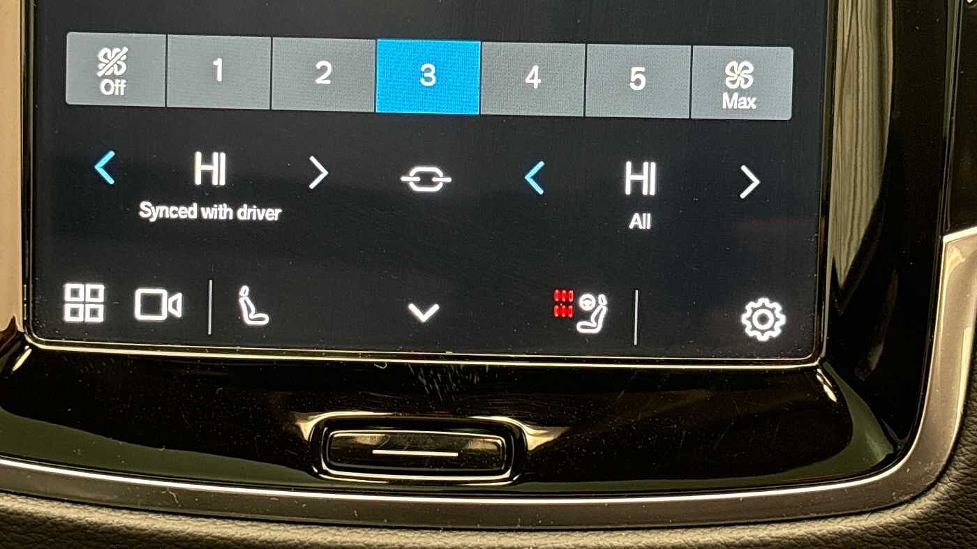 Used Volvo XC90 2024 for sale - 77366933: Photo 26