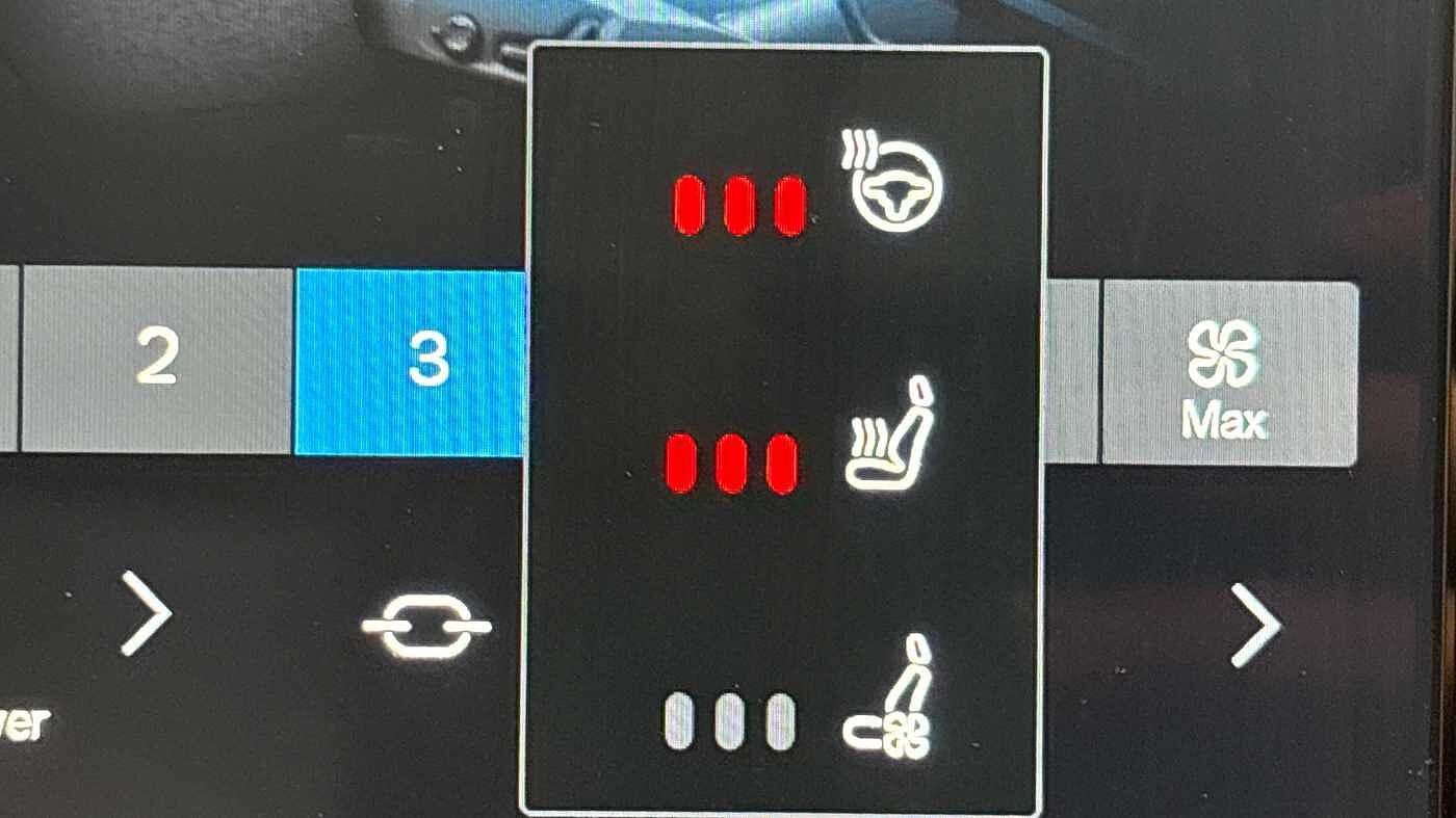 Used Volvo XC90 2024 for sale - 77366933: Photo 27