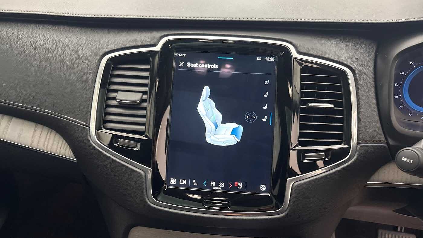 Used Volvo XC90 2024 for sale - 77366933: Photo 28