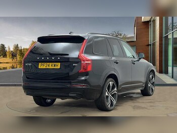 Used Volvo XC90 2024 for sale - 77366933: Photo