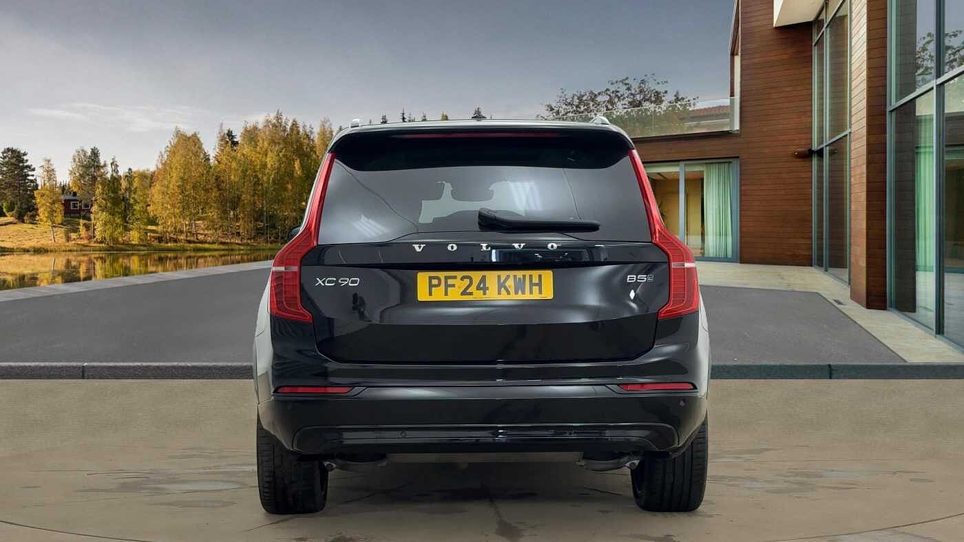Used Volvo XC90 2024 for sale - 77366933: Photo 3